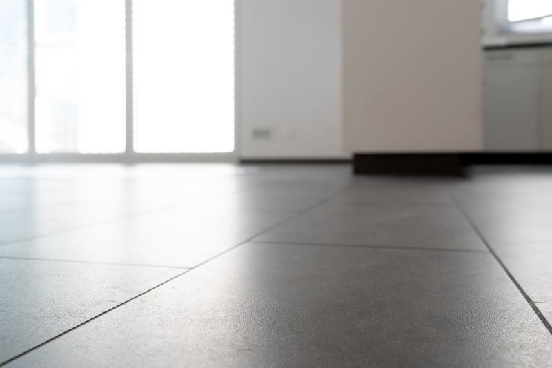 Contemporary Flooring