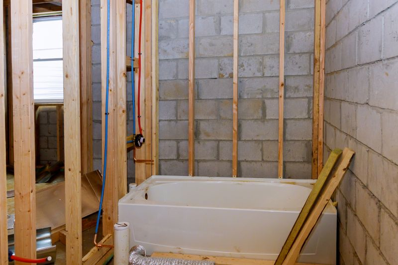 Top Bathtub Installation Companies in Clearwater, FL