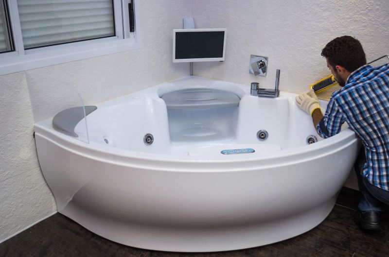 Top Bathtub Installation Companies in Dunedin, FL