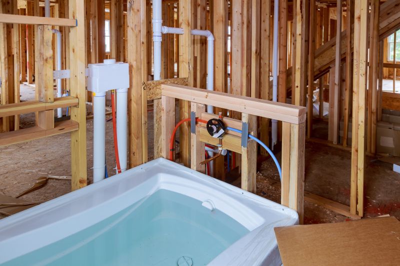 Top Bathtub Installation Companies in Odessa, FL
