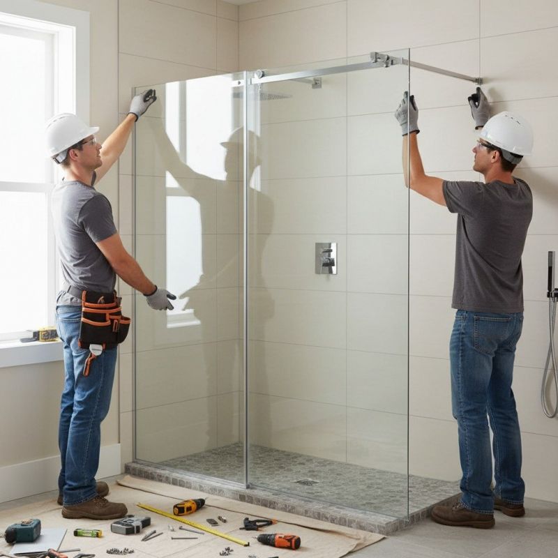 Top Shower Installation Companies in Clearwater, FL