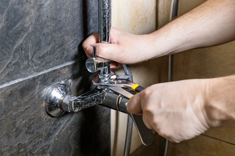 Top Shower Installation Companies in Lutz, FL