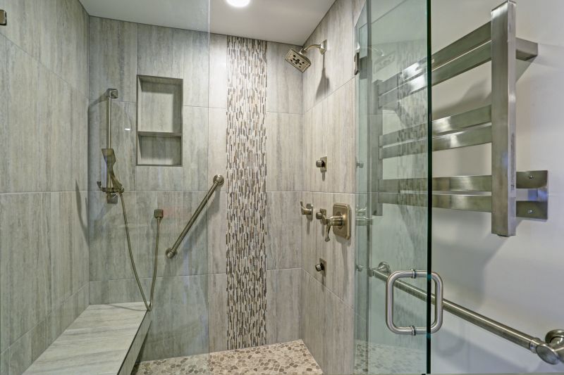 Top Shower Installation Companies in Safety Harbor, FL