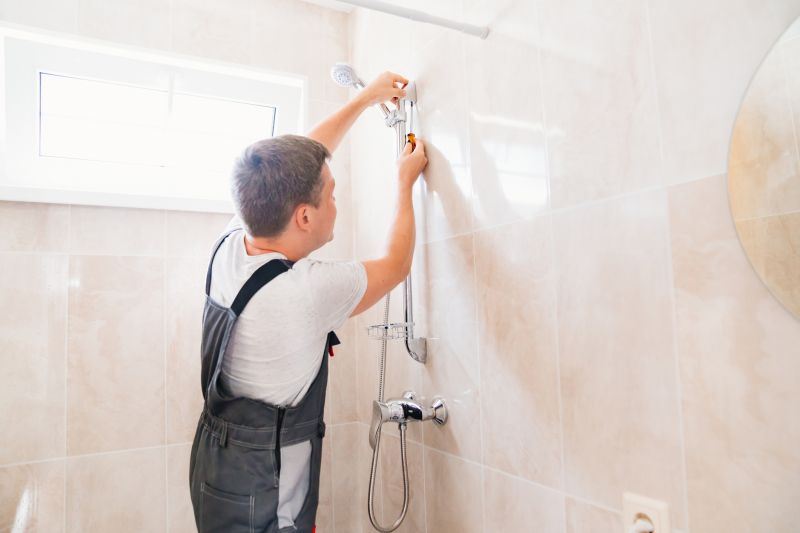 Top Shower Installation Companies in Saint Petersburg, FL