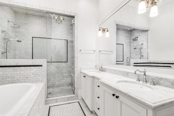 Shower Installation in Dunedin