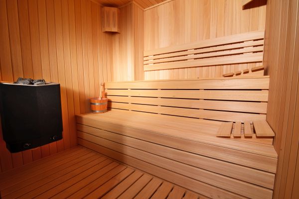 Cost of Steam Shower Replacement in Dunedin
