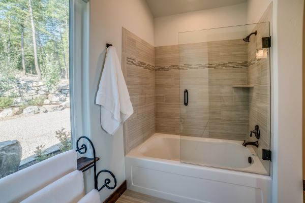 Cost of Tub Conversion Service in Dunedin