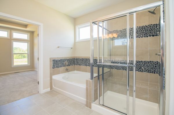 Cost of Shower Room Installation in Dunedin