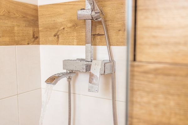 Cost of Shower Plumbing Installation in Dunedin
