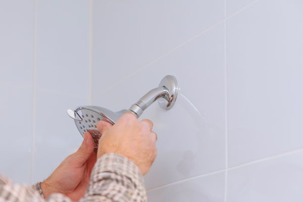 Cost of Shower Plumbing Service in Dunedin